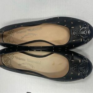 Vivienne Westwood flats